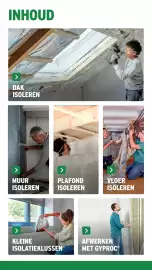 GAMMA folder Pagina 3