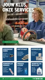 GAMMA folder Pagina 35