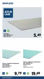 GAMMA folder Pagina 38