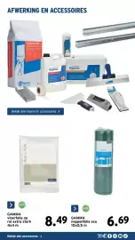 GAMMA folder Pagina 39