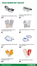 GAMMA folder Pagina 9