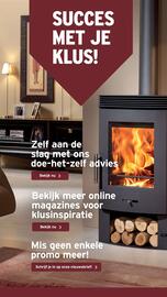 GAMMA folder Pagina 16