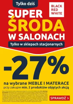 Black Red White (ważność do 16-09)