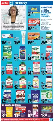 Metro (valid until 14-10)