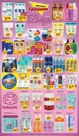 Encarte Supermercados Guanabara Página 10: Hidratante Facial Pele de Porcelana Kokeshi €25,90