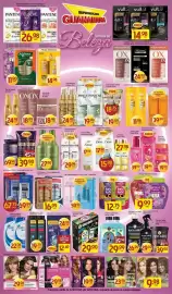 Encarte Supermercados Guanabara Página 9: Creme de tratamento intensivo ou p/ pentear keraform skate €12,75