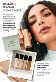 Oriflame reklamblad Sida 10