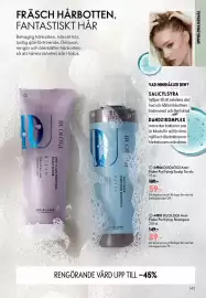 Oriflame reklamblad Sida 143