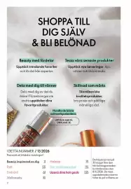 Oriflame reklamblad Sida 2