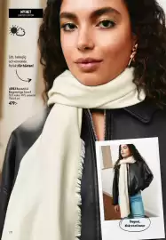 Oriflame reklamblad Sida 20: Beautiful Beginnings Scarf €479,00
