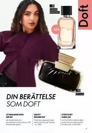 Oriflame reklamblad Sida 31: Oriflame Eclat Amour €24,50