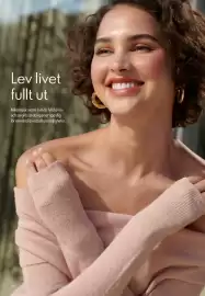 Oriflame reklamblad Sida 32