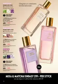 Oriflame reklamblad Sida 38