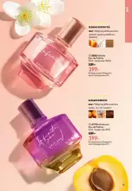 Oriflame reklamblad Sida 45: Oriflame Infinita Eau De Parfum €399,00, Infinita you Eau de Parfum €399,00