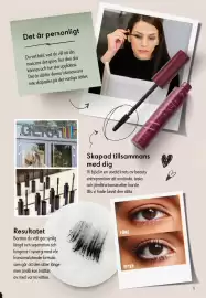 Oriflame reklamblad Sida 5