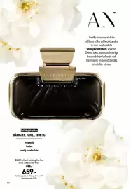 Oriflame reklamblad Sida 50: All or Nothing Parfum €659,00