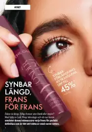 Oriflame reklamblad Sida 6