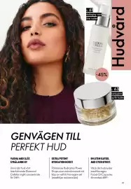 Oriflame reklamblad Sida 61