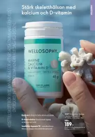 Oriflame reklamblad Sida 85