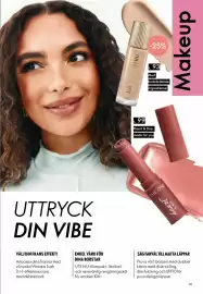 Oriflame reklamblad Sida 91