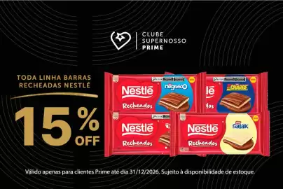 Folheto Super Nosso Página 2