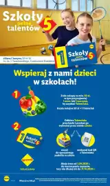 Lidl gazetka Strona 10