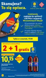 Lidl gazetka Strona 14