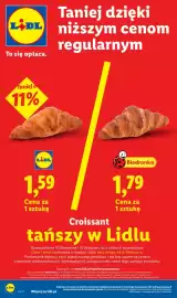Lidl gazetka Strona 2