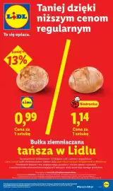 Lidl gazetka Strona 3