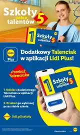 Lidl gazetka Strona 35