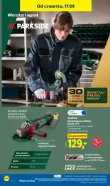 Lidl gazetka Strona 36