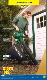 Lidl gazetka Strona 39
