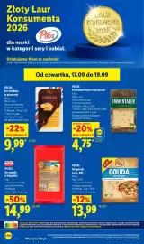 Lidl gazetka Strona 60: Mintaj filet bez skóry XXL Ocean Sea €3,79, Zębacz filet bez skóry XXL Ocean Sea €4,99