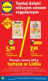 Lidl gazetka Strona 6
