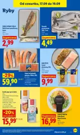 Lidl gazetka Strona 63: Lody w kubku Ice Bello €6,99, Lody dwusmakowe ciasteczkowe i karmel z solą Zielona Budka €13,99