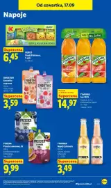 Lidl gazetka Strona 70