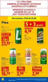 Lidl gazetka Strona 71