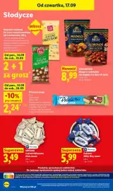 Lidl gazetka Strona 78: Nasiona chia Alesto €6,99, Pestki dyni XXL Alesto €9,29