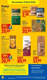 Lidl gazetka Strona 80: Mus owocowy Polskie smaki Regionalne Polskie Szlaki €3,45