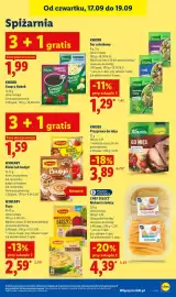 Lidl gazetka Strona 89: Płyn do kąpieli Hipp €16,79, Żel do mycia ciała Lactourea Repairing Lactovit €12,99