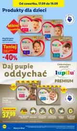 Lidl gazetka Strona 90: Odświeżacz i płyn do czyszczenia zmywarki Finish €21,99