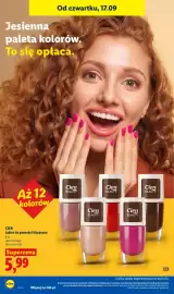 Lidl gazetka Strona 92