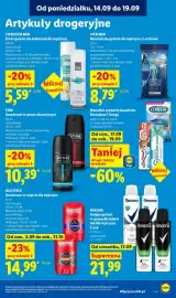 Lidl gazetka Strona 93