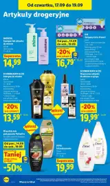 Lidl gazetka Strona 94
