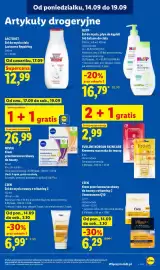 Lidl gazetka Strona 95