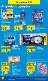 Lidl gazetka Strona 96