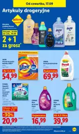 Lidl gazetka Strona 97