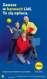 Lidl gazetka Strona 98
