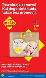 Lidl gazetka tydzień 38 Strona 32