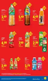 Lidl gazetka tydzień 38 Strona 11